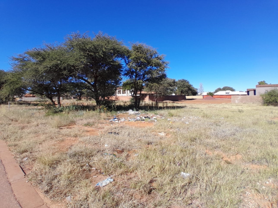 0 Bedroom Property for Sale in Kathu Northern Cape